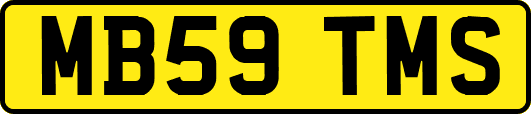 MB59TMS