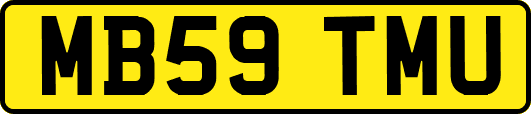 MB59TMU