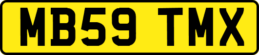 MB59TMX