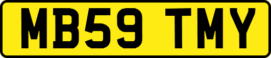 MB59TMY