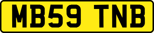 MB59TNB