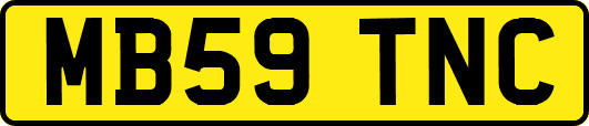 MB59TNC