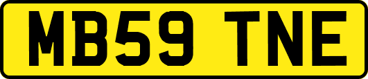 MB59TNE
