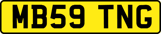 MB59TNG