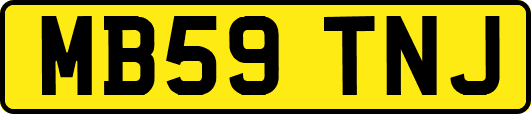 MB59TNJ