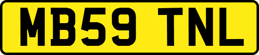 MB59TNL