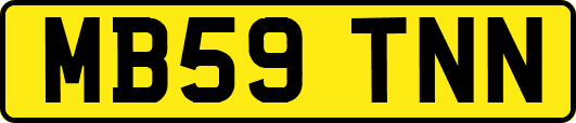 MB59TNN