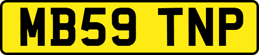 MB59TNP