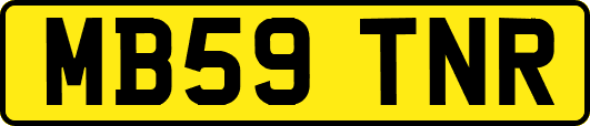 MB59TNR