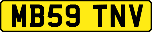 MB59TNV