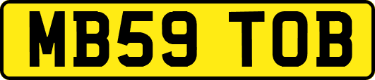 MB59TOB
