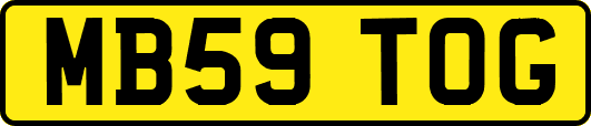 MB59TOG