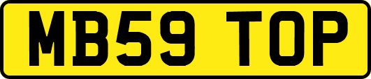 MB59TOP