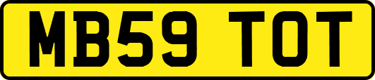 MB59TOT