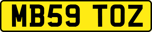MB59TOZ