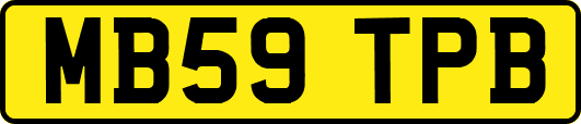 MB59TPB