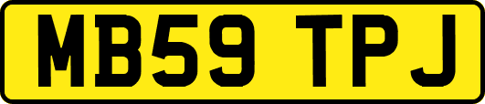MB59TPJ