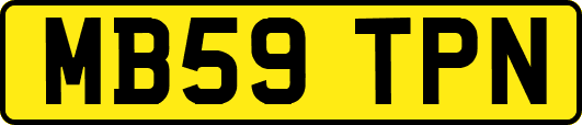 MB59TPN