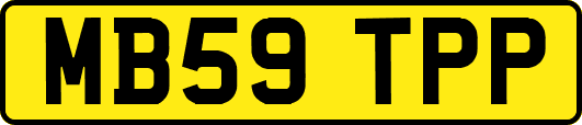 MB59TPP