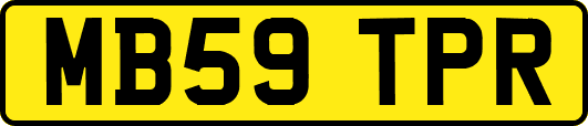 MB59TPR