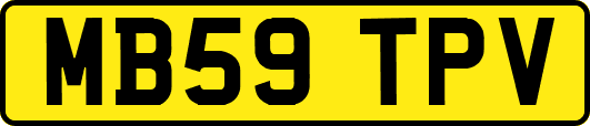 MB59TPV