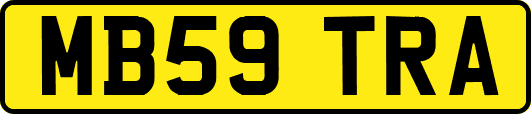 MB59TRA