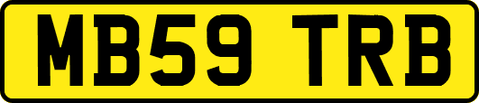 MB59TRB