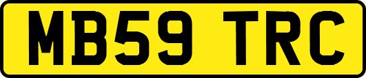 MB59TRC