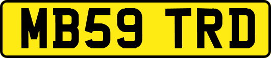MB59TRD