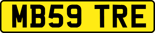 MB59TRE