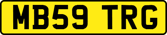 MB59TRG