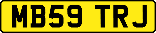 MB59TRJ