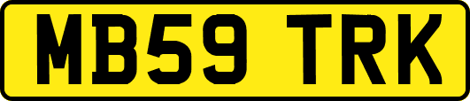 MB59TRK