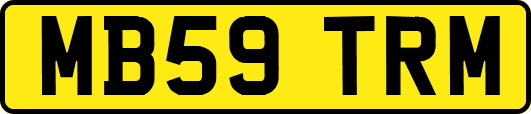 MB59TRM