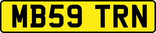 MB59TRN