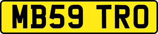 MB59TRO