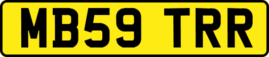 MB59TRR