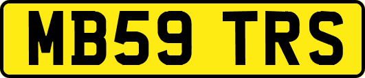 MB59TRS