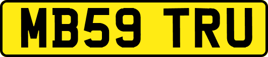 MB59TRU