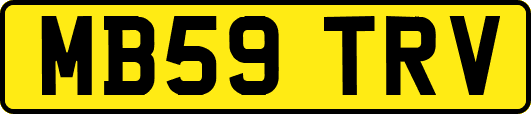 MB59TRV