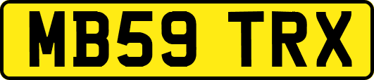 MB59TRX