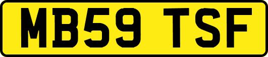 MB59TSF