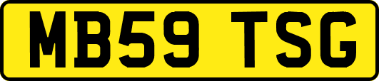 MB59TSG