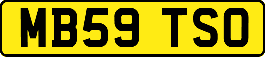 MB59TSO