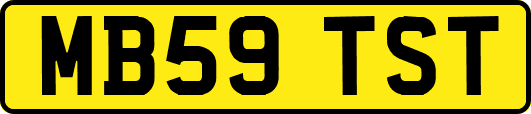 MB59TST