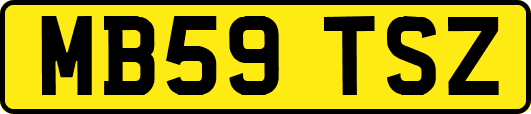 MB59TSZ