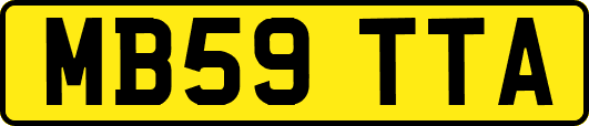 MB59TTA