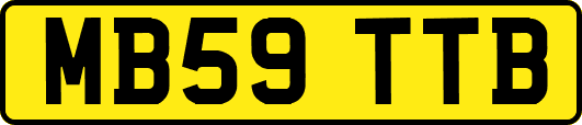 MB59TTB