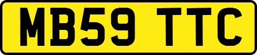 MB59TTC