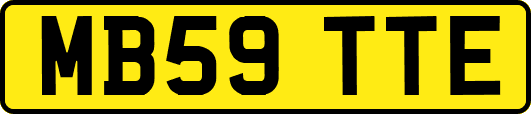 MB59TTE
